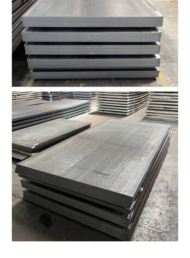 常宁1050考登钢板