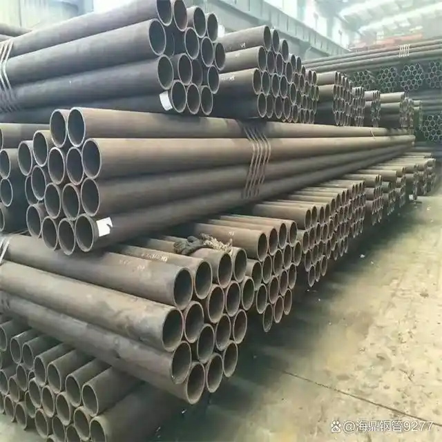 常宁ND钢管